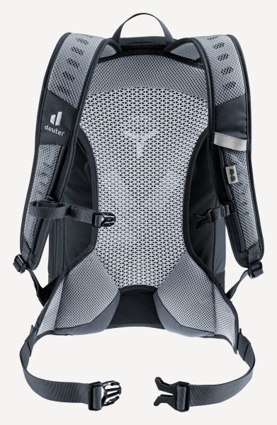 Рюкзак Deuter AC Lite 17 (Black)